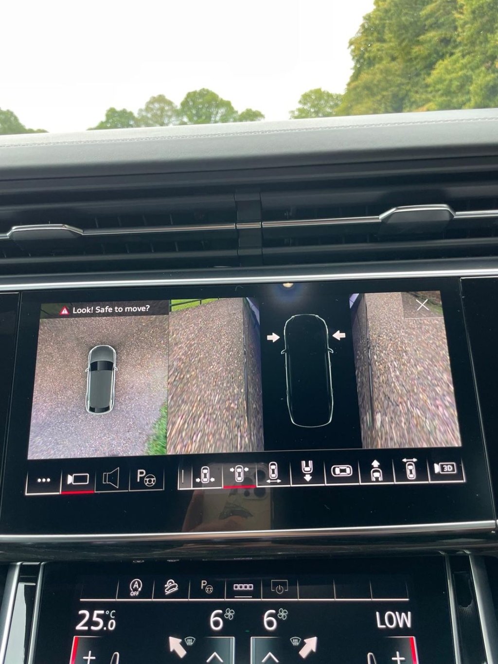 Used Audi Q8 2021 for sale - 77125068: Photo 35