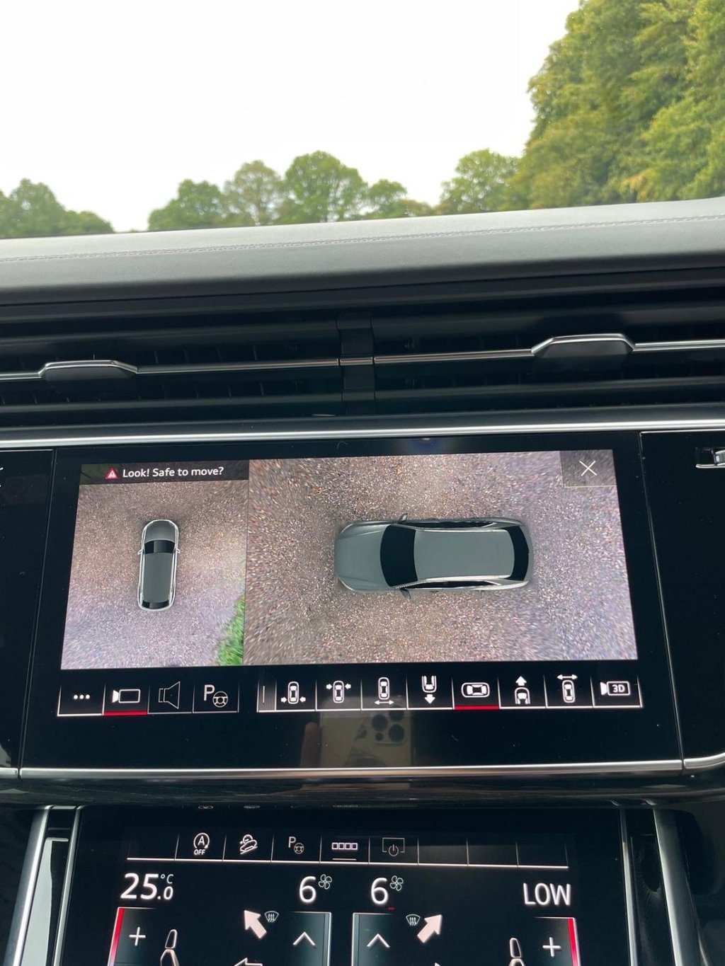 Used Audi Q8 2021 for sale - 77125068: Photo 38