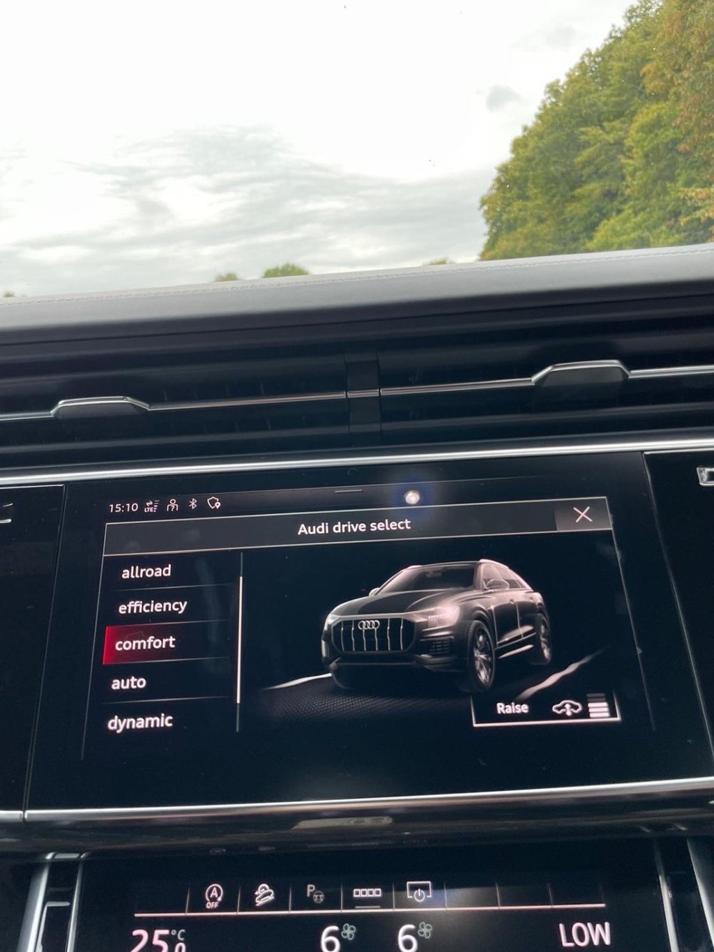 Used Audi Q8 2021 for sale - 77125068: Photo 39