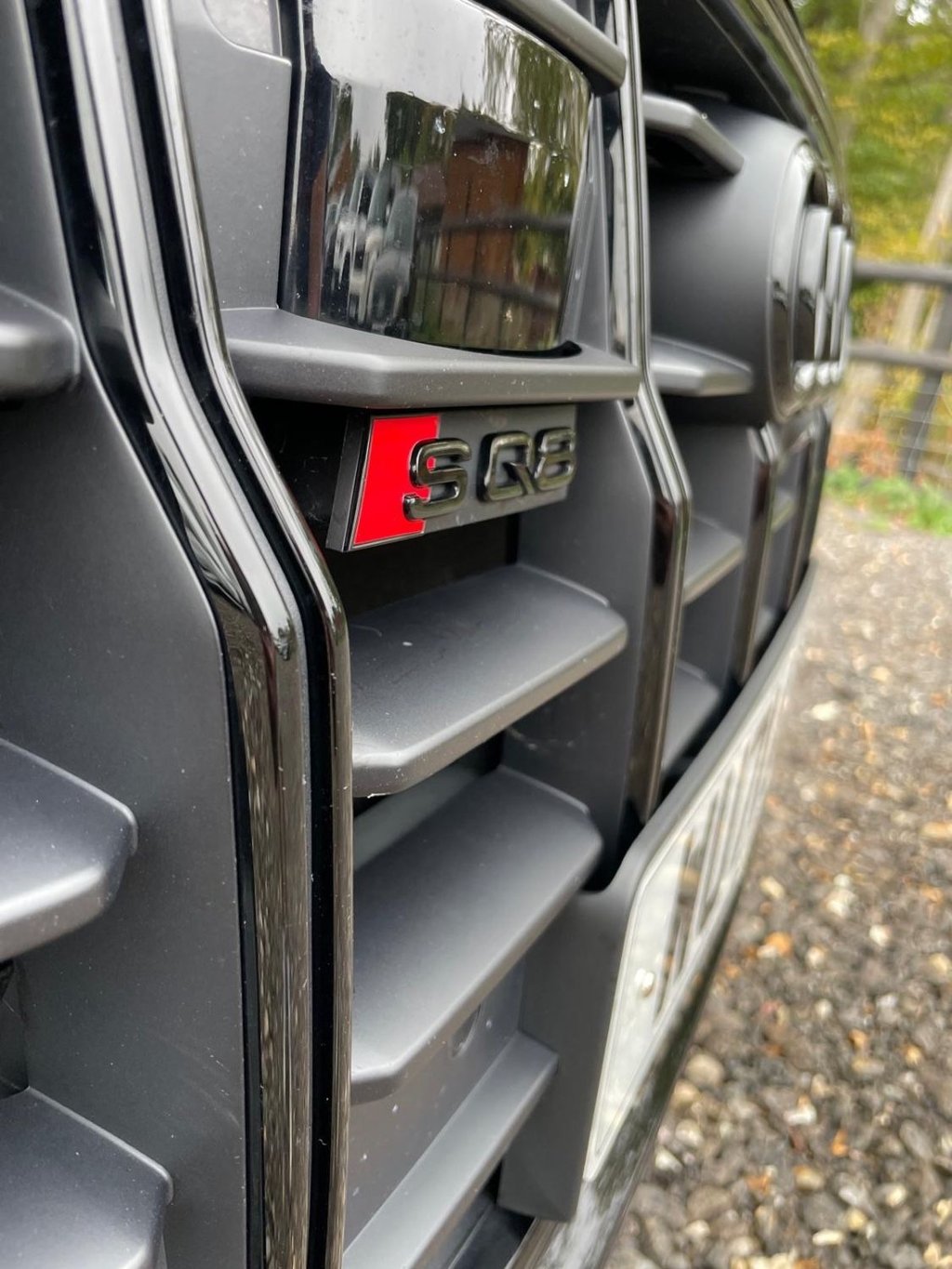 Used Audi Q8 2021 for sale - 77125068: Photo 46