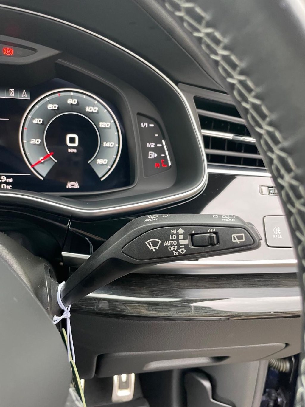 Used Audi Q8 2021 for sale - 77125068: Photo 50