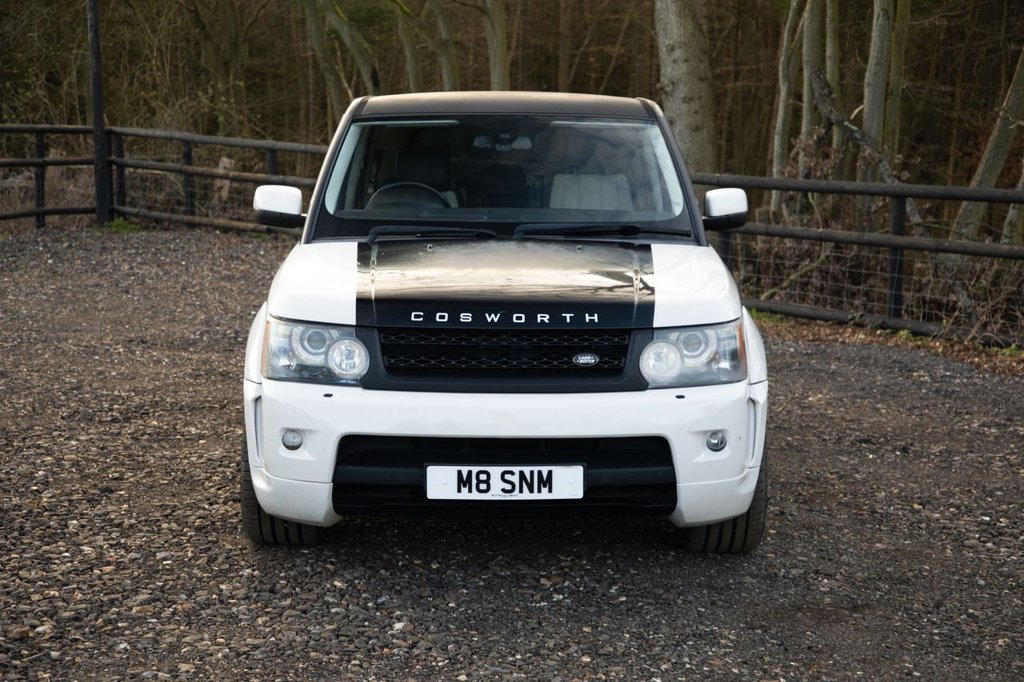 Used Land Rover Range Rover Sport 2010 for sale - 77739638: Photo 15