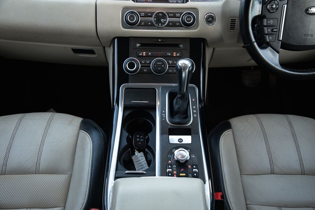 Used Land Rover Range Rover Sport 2010 for sale - 77739638: Photo 29