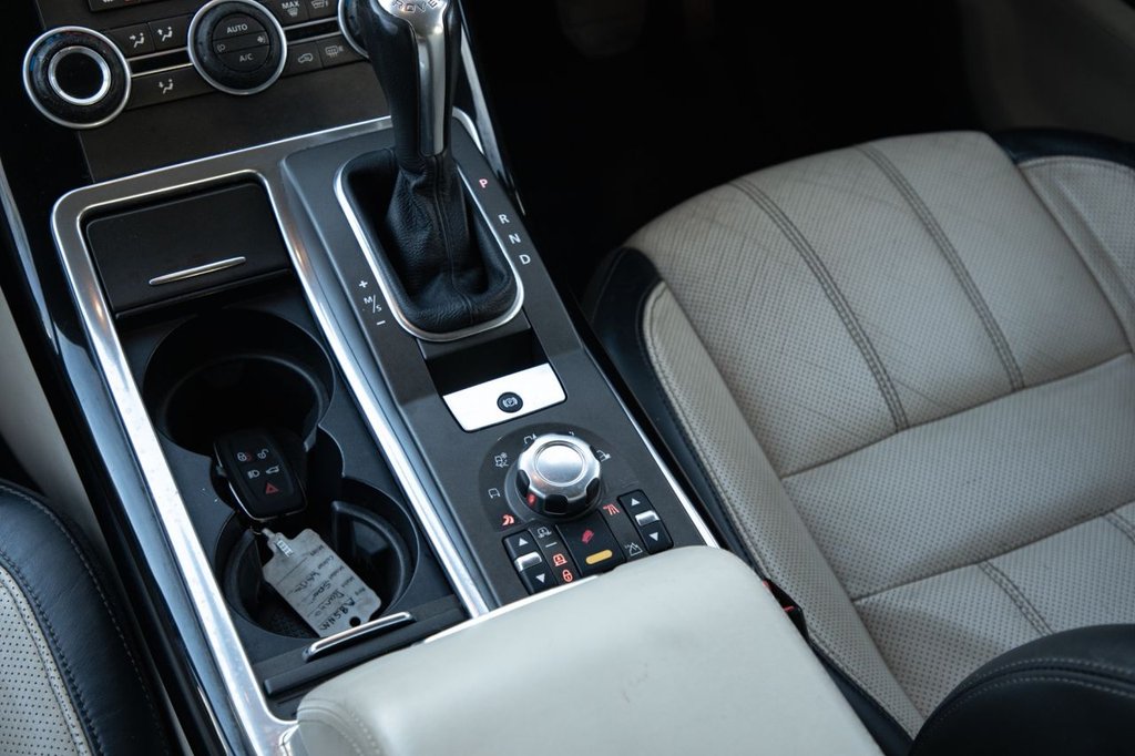 Used Land Rover Range Rover Sport 2010 for sale - 77739638: Photo 31