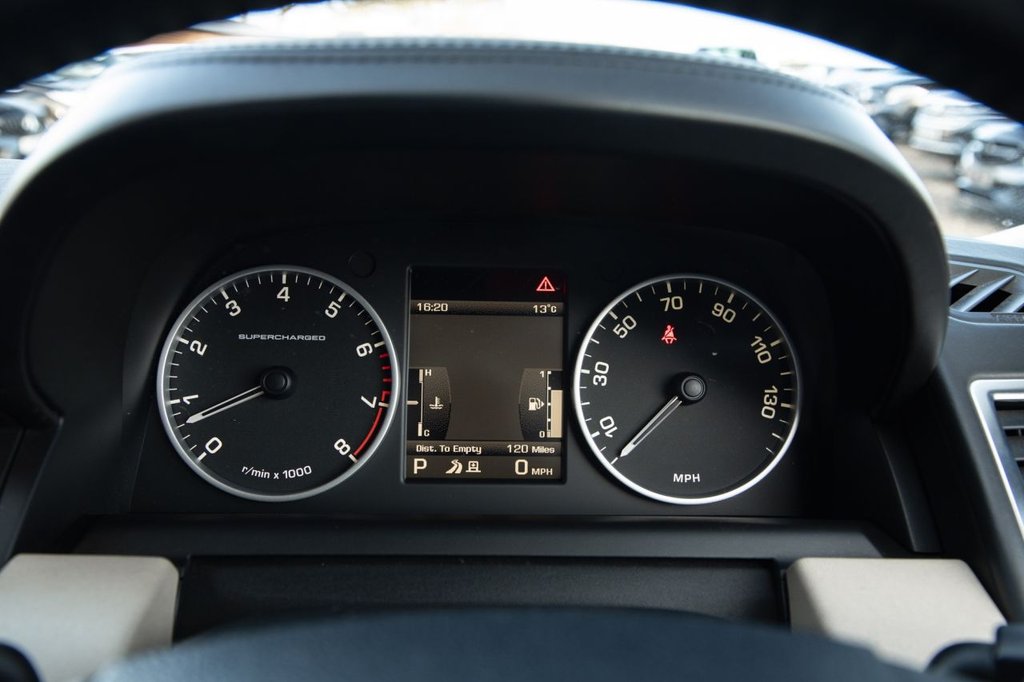 Used Land Rover Range Rover Sport 2010 for sale - 77739638: Photo 36