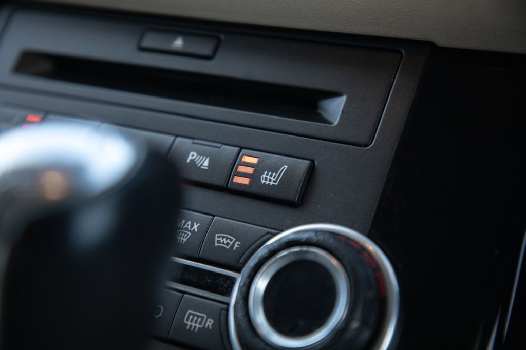 Used Land Rover Range Rover Sport 2010 for sale - 77739638: Photo 38