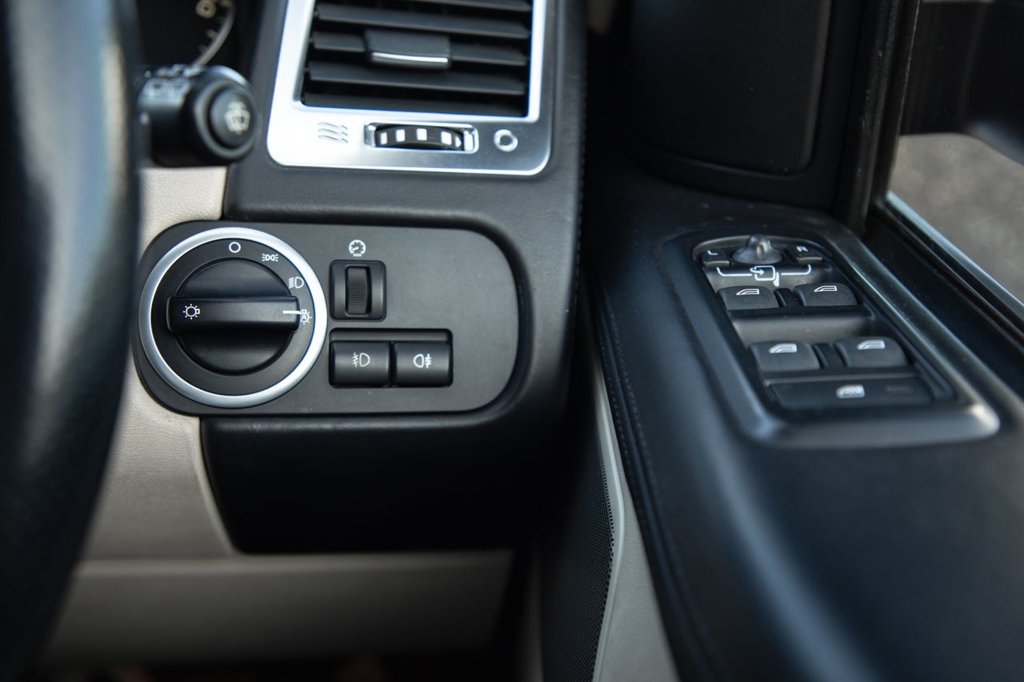 Used Land Rover Range Rover Sport 2010 for sale - 77739638: Photo 42