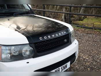 Used Land Rover Range Rover Sport 2010 for sale - 77739638: Photo