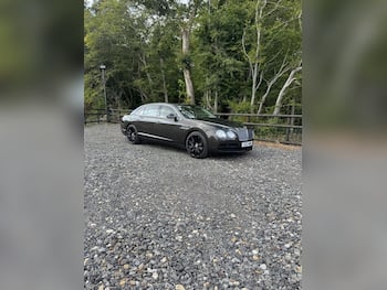 Used Bentley Flying Spur 2016 for sale - 79476032: Photo