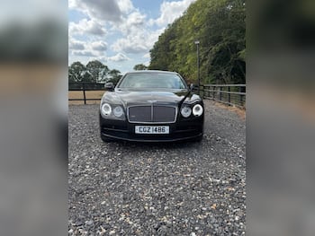 Used Bentley Flying Spur 2016 for sale - 79476032: Photo