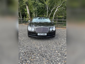 Used Bentley Flying Spur 2016 for sale - 79476032: Photo