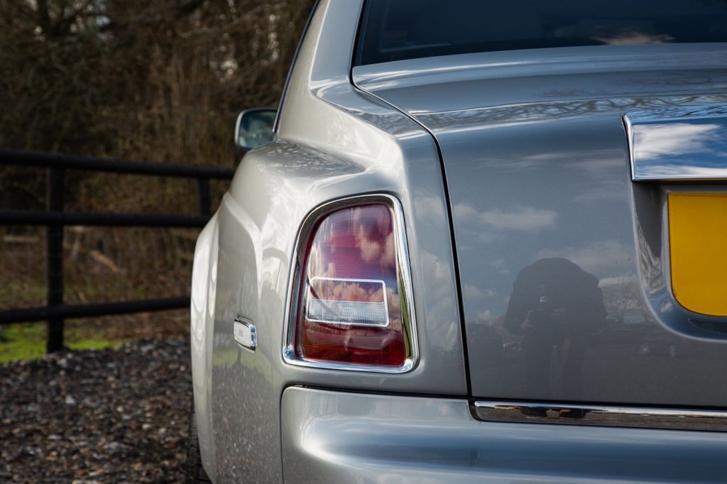 Used Rolls-Royce Phantom 2016 for sale - 78059625: Photo 13