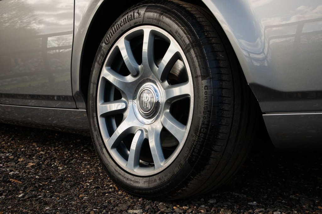 Used Rolls-Royce Phantom 2016 for sale - 78059625: Photo 14