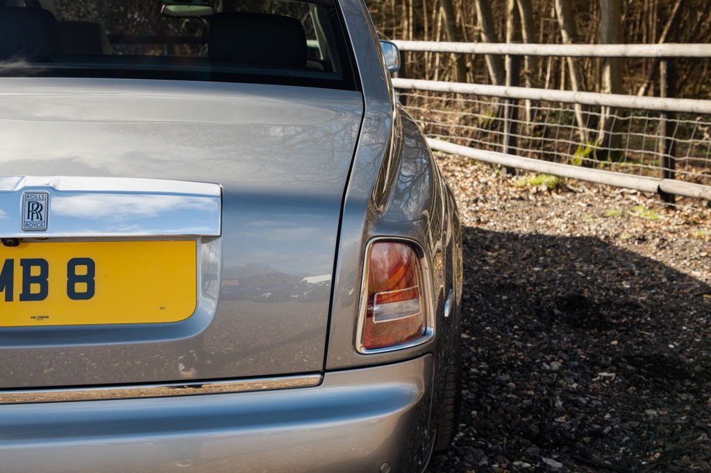 Used Rolls-Royce Phantom 2016 for sale - 78059625: Photo 18