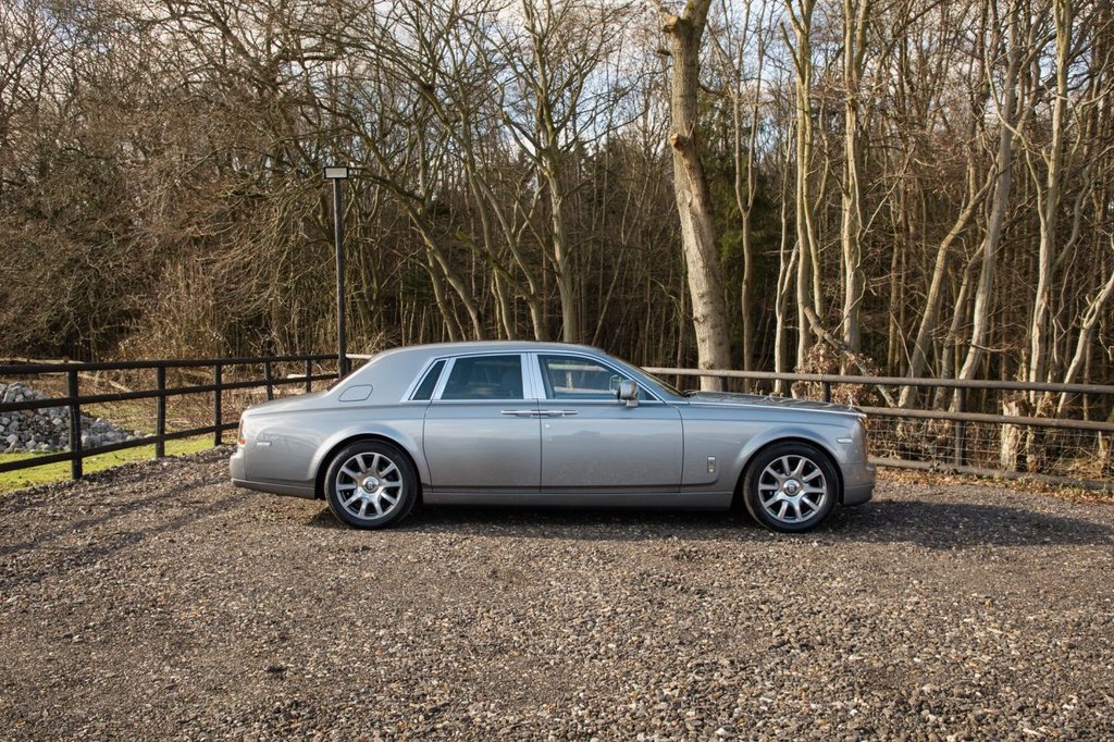 Used Rolls-Royce Phantom 2016 for sale - 78059625: Photo 27
