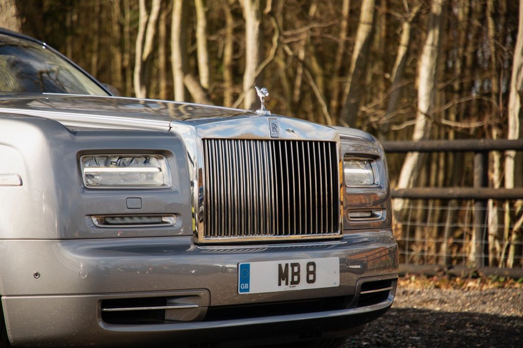 Used Rolls-Royce Phantom 2016 for sale - 78059625: Photo 30