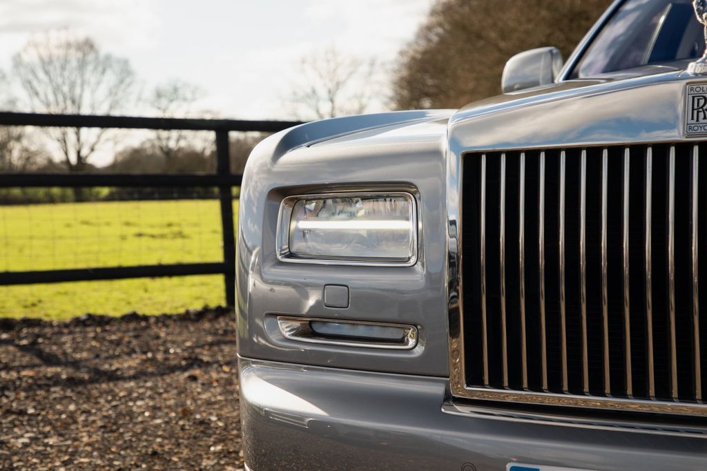 Used Rolls-Royce Phantom 2016 for sale - 78059625: Photo 31