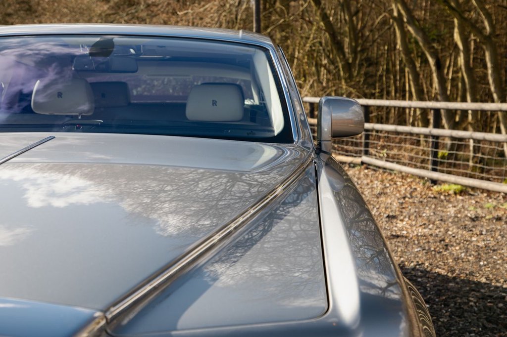 Used Rolls-Royce Phantom 2016 for sale - 78059625: Photo 32