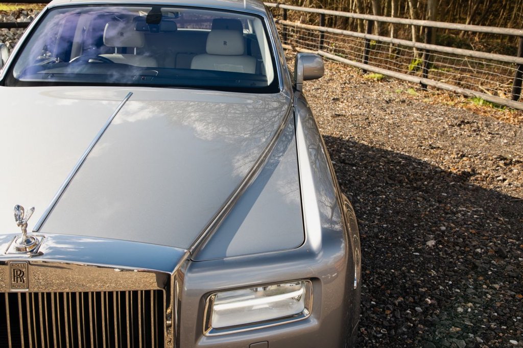 Used Rolls-Royce Phantom 2016 for sale - 78059625: Photo 34