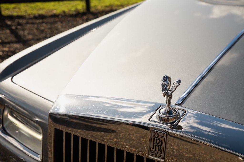Used Rolls-Royce Phantom 2016 for sale - 78059625: Photo 35