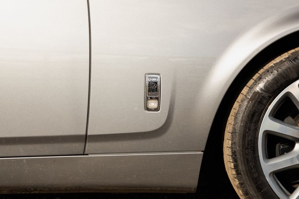 Used Rolls-Royce Phantom 2016 for sale - 78059625: Photo 37