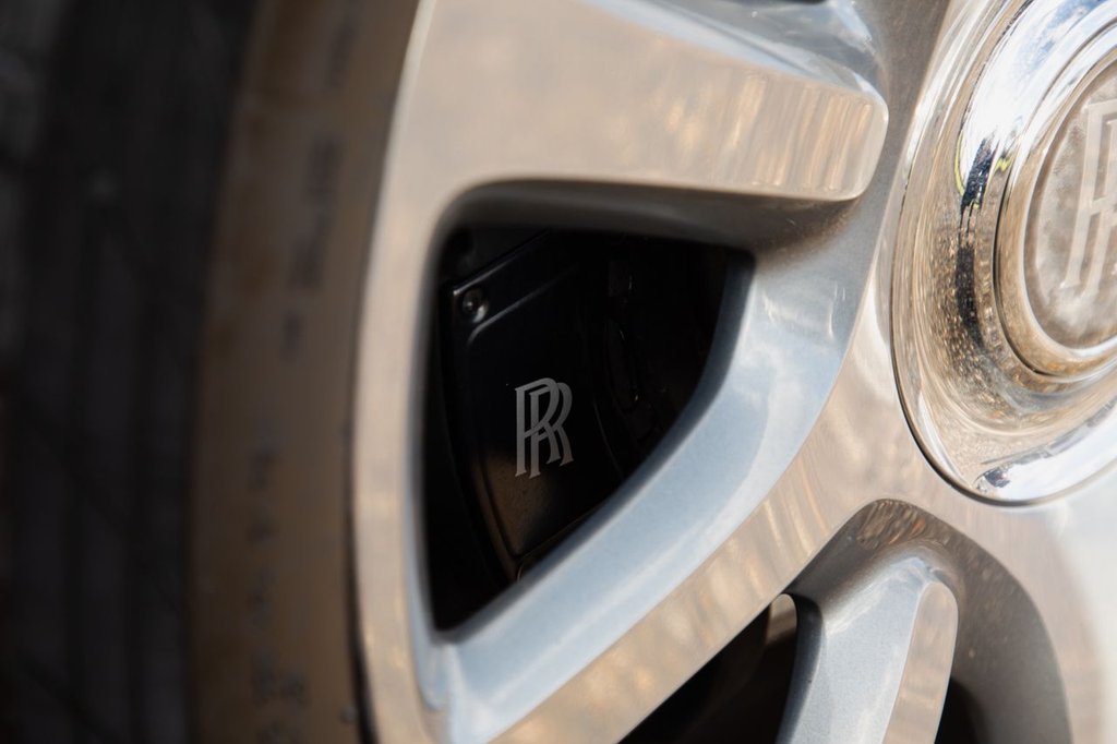 Used Rolls-Royce Phantom 2016 for sale - 78059625: Photo 38