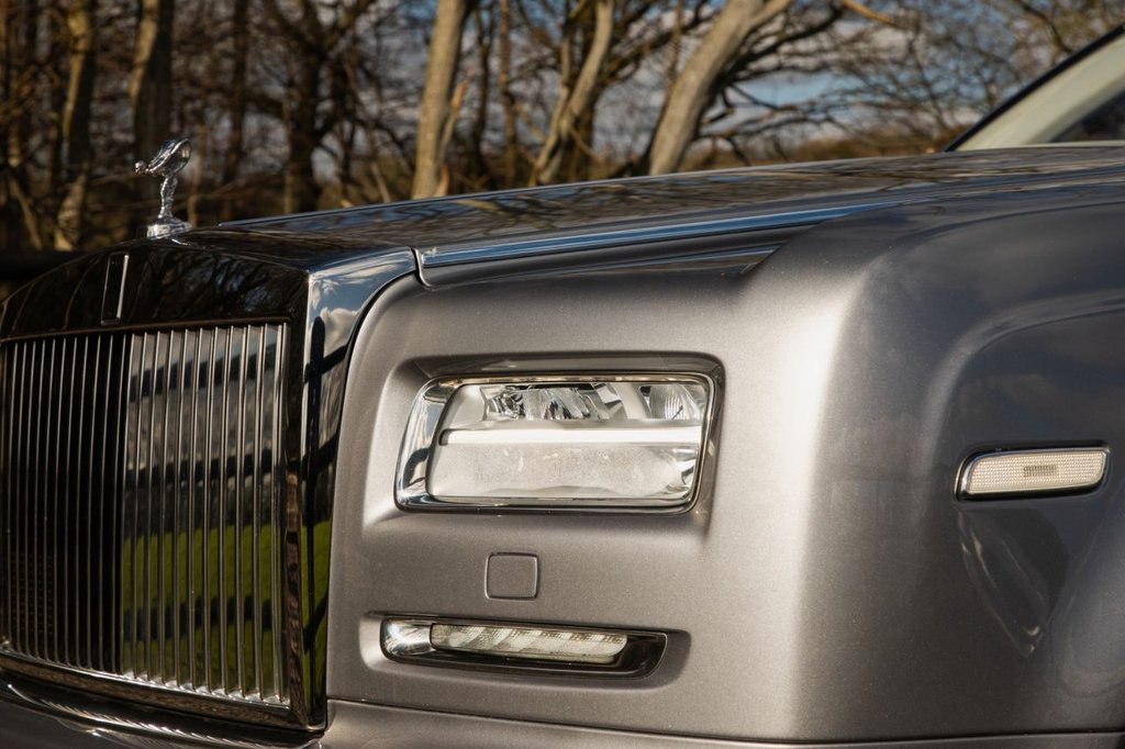 Used Rolls-Royce Phantom 2016 for sale - 78059625: Photo 4