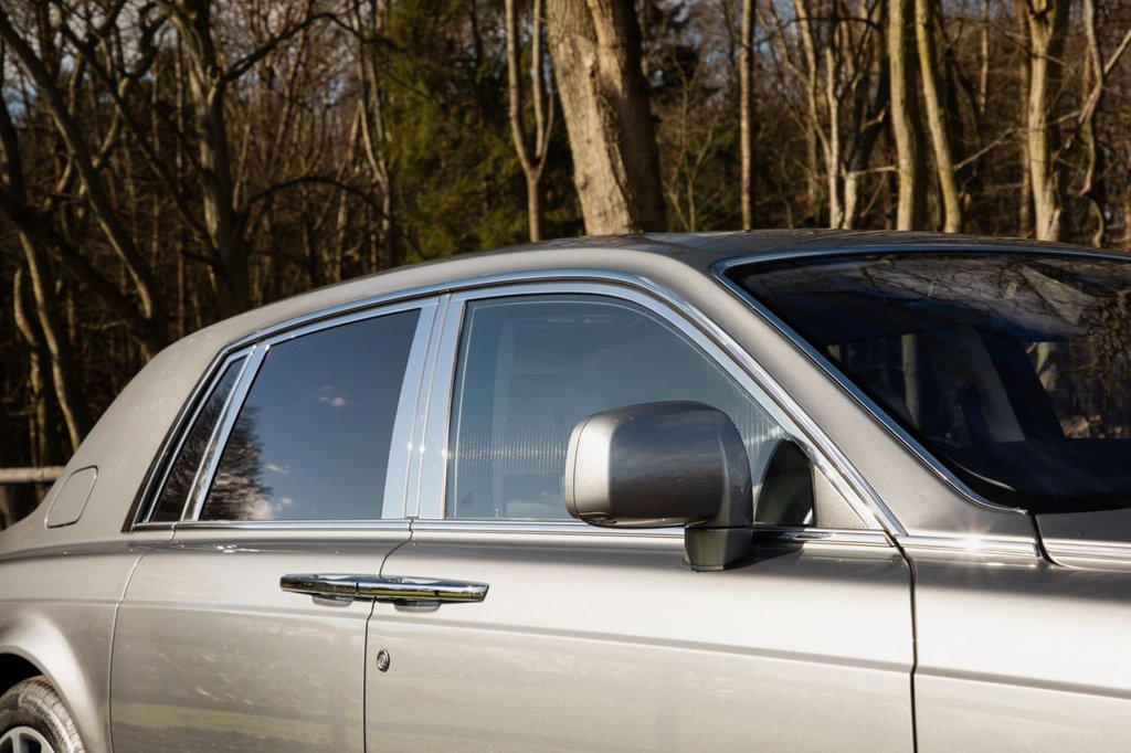 Used Rolls-Royce Phantom 2016 for sale - 78059625: Photo 40