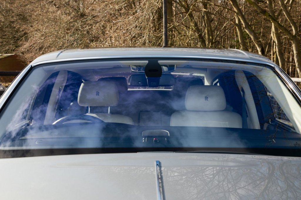 Used Rolls-Royce Phantom 2016 for sale - 78059625: Photo 41