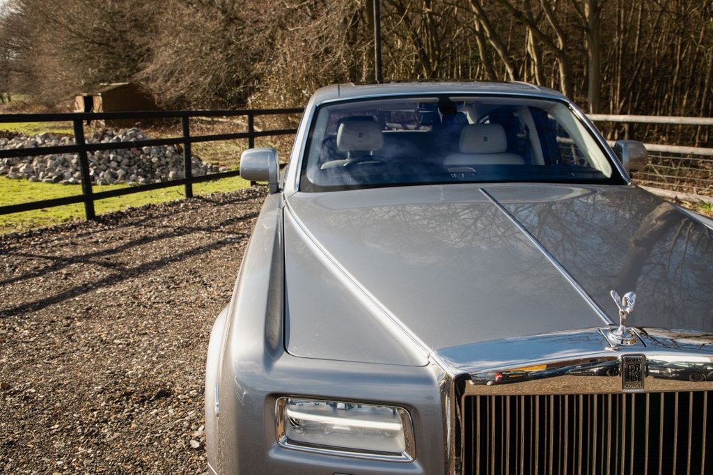 Used Rolls-Royce Phantom 2016 for sale - 78059625: Photo 43