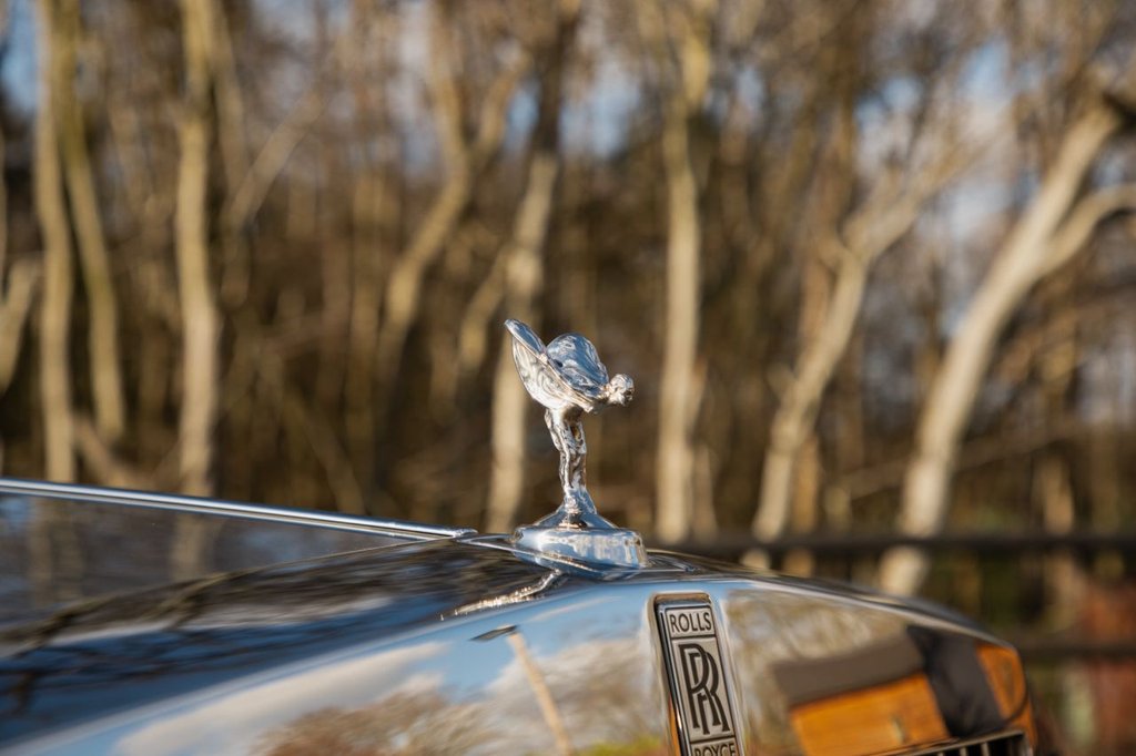 Used Rolls-Royce Phantom 2016 for sale - 78059625: Photo 45