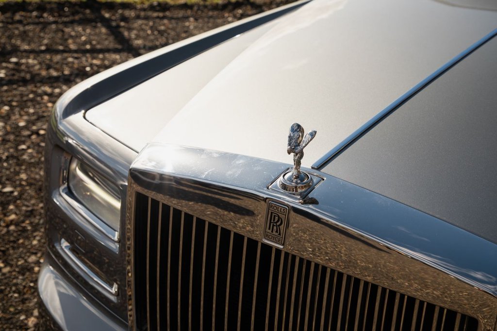 Used Rolls-Royce Phantom 2016 for sale - 78059625: Photo 46