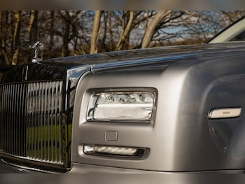 Used Rolls-Royce Phantom 2016 for sale - 78059625: Photo