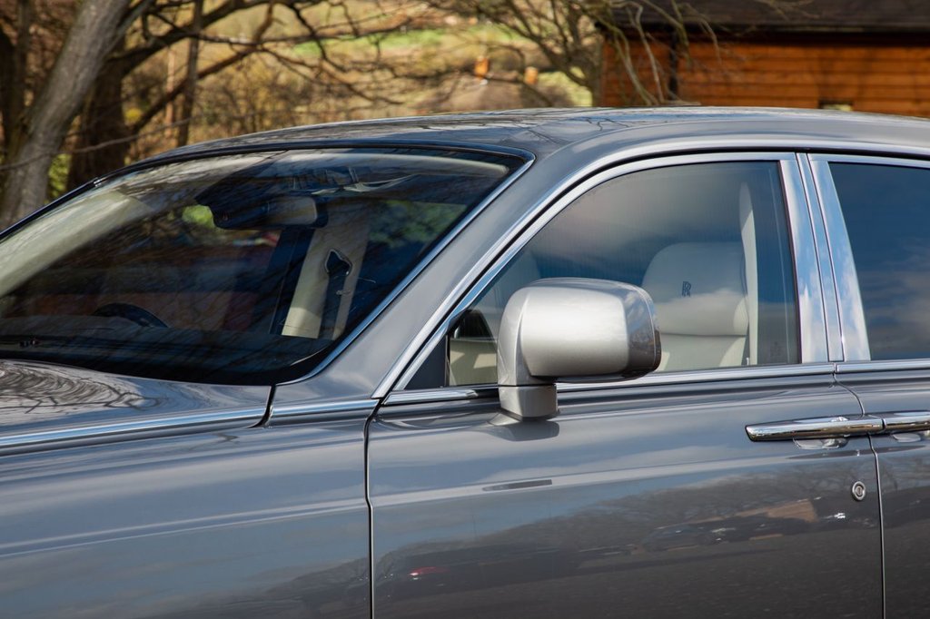 Used Rolls-Royce Phantom 2016 for sale - 78059625: Photo 5