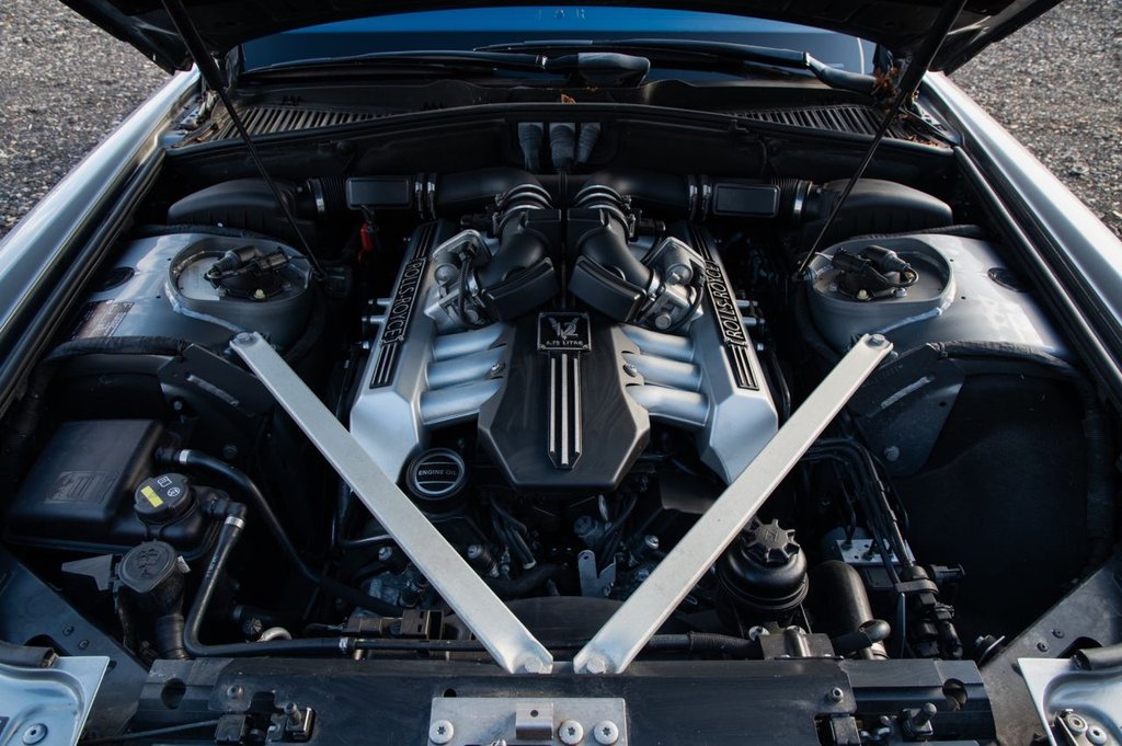 Used Rolls-Royce Phantom 2016 for sale - 78059625: Photo 50