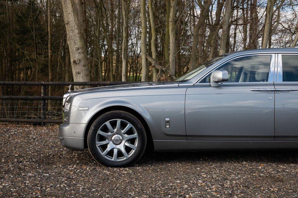 Used Rolls-Royce Phantom 2016 for sale - 78059625: Photo 7