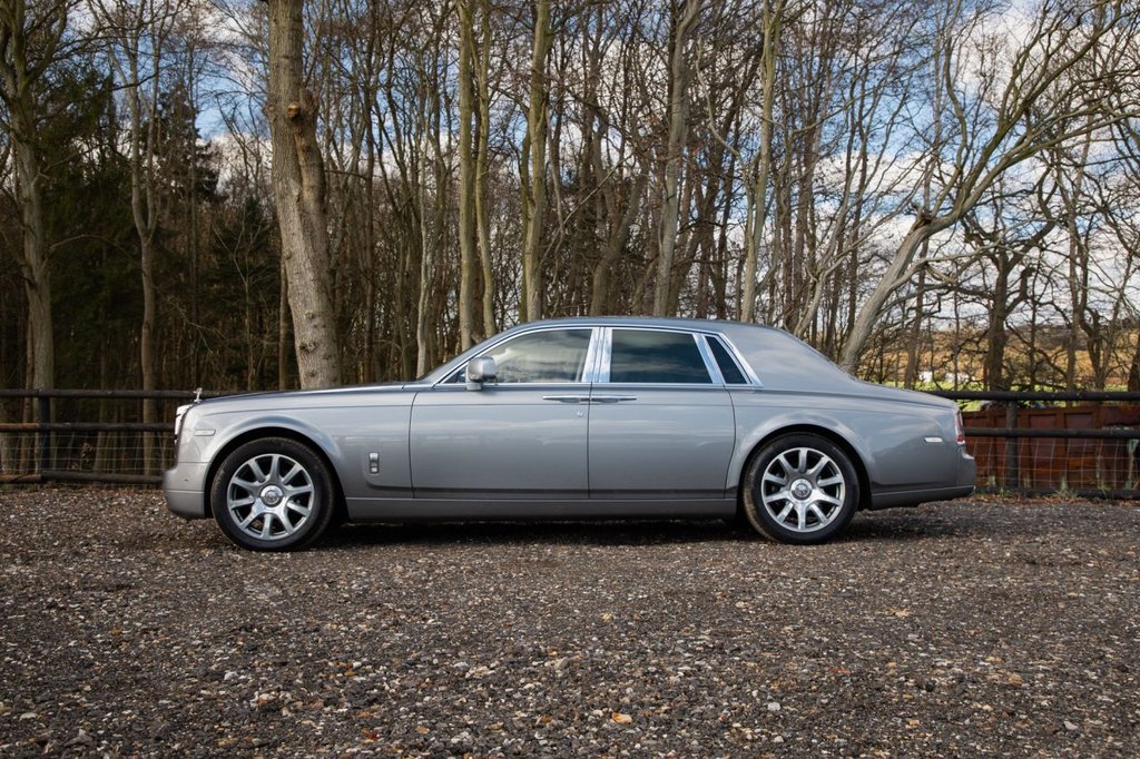 Used Rolls-Royce Phantom 2016 for sale - 78059625: Photo 9
