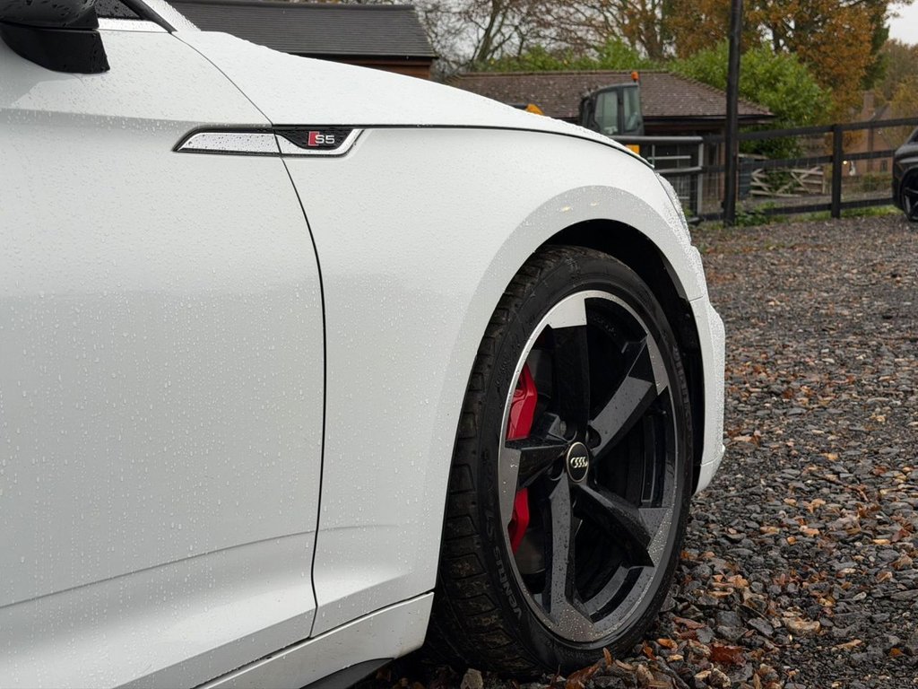 Used Audi A5 2017 for sale - 77125071: Photo 11