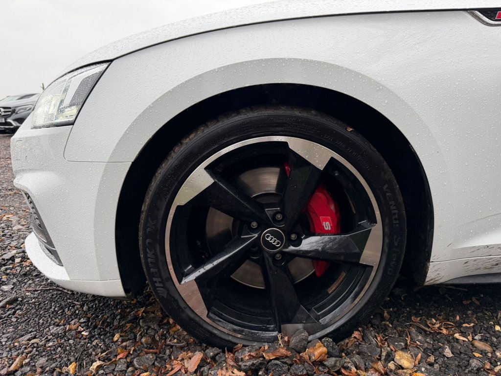 Used Audi A5 2017 for sale - 77125071: Photo 12