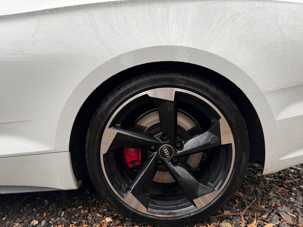 Used Audi A5 2017 for sale - 77125071: Photo 13