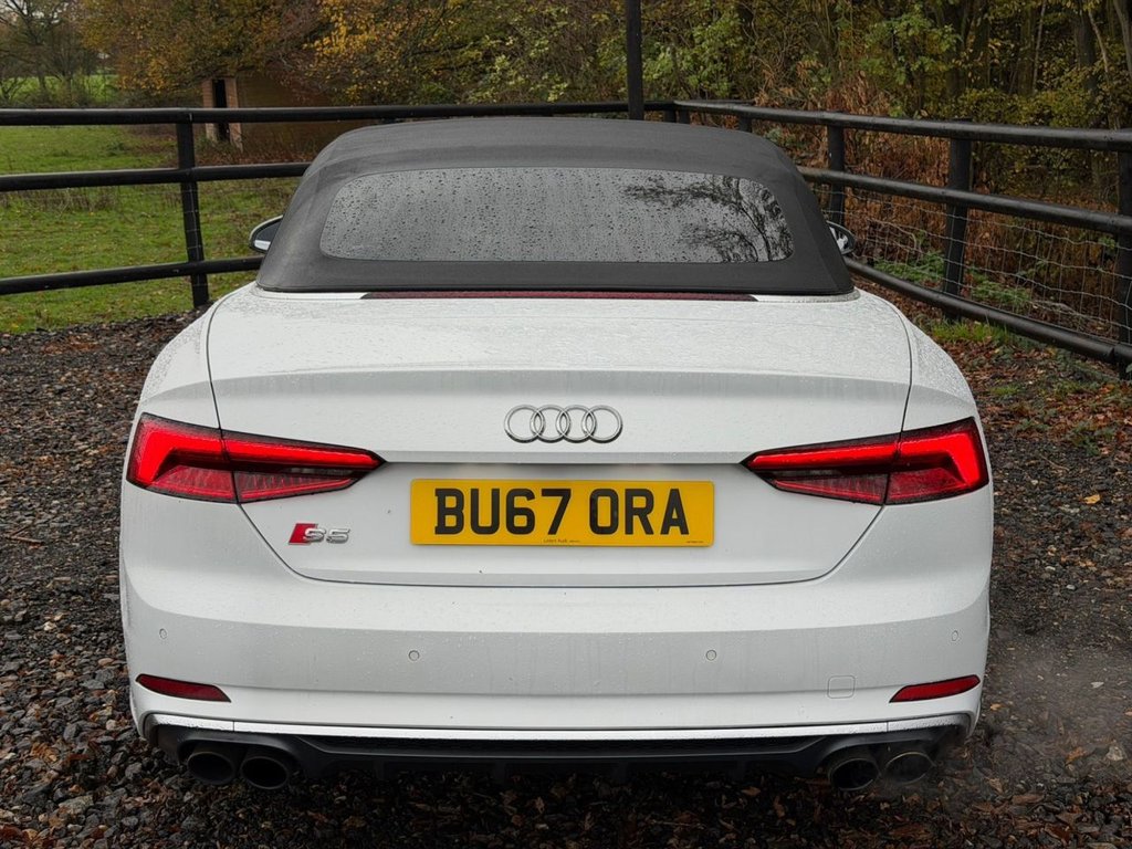 Used Audi A5 2017 for sale - 77125071: Photo 17