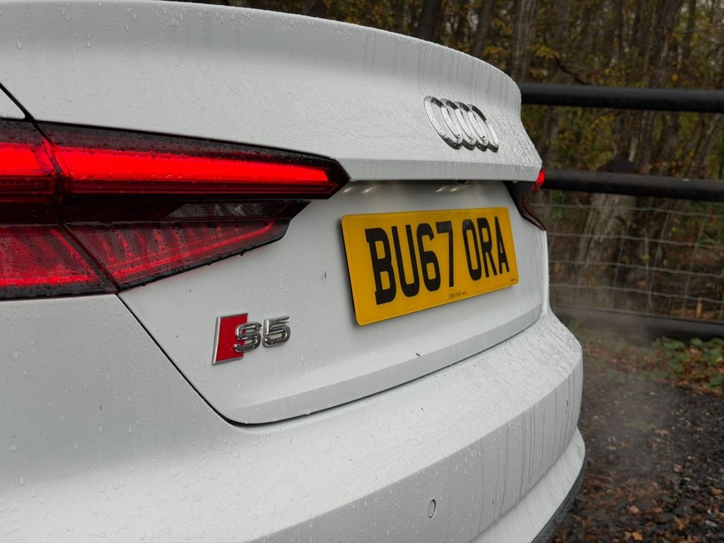 Used Audi A5 2017 for sale - 77125071: Photo 18