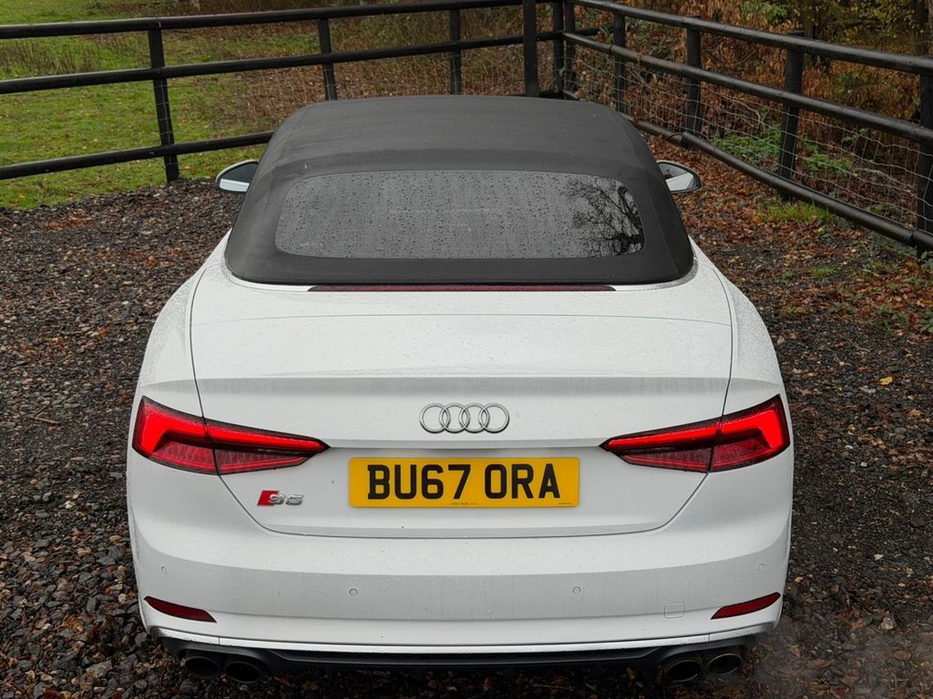 Used Audi A5 2017 for sale - 77125071: Photo 19