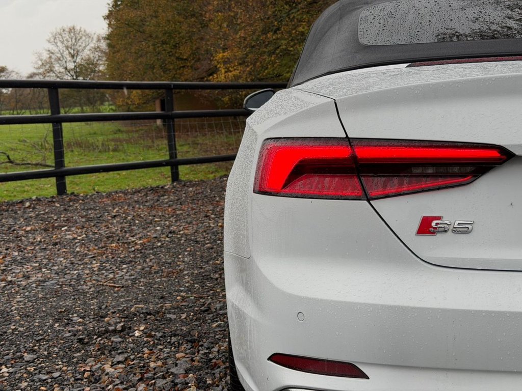 Used Audi A5 2017 for sale - 77125071: Photo 21