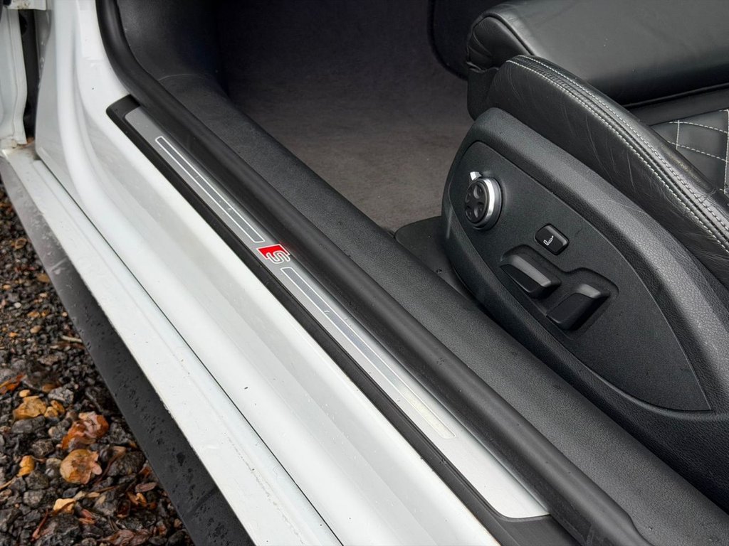 Used Audi A5 2017 for sale - 77125071: Photo 23