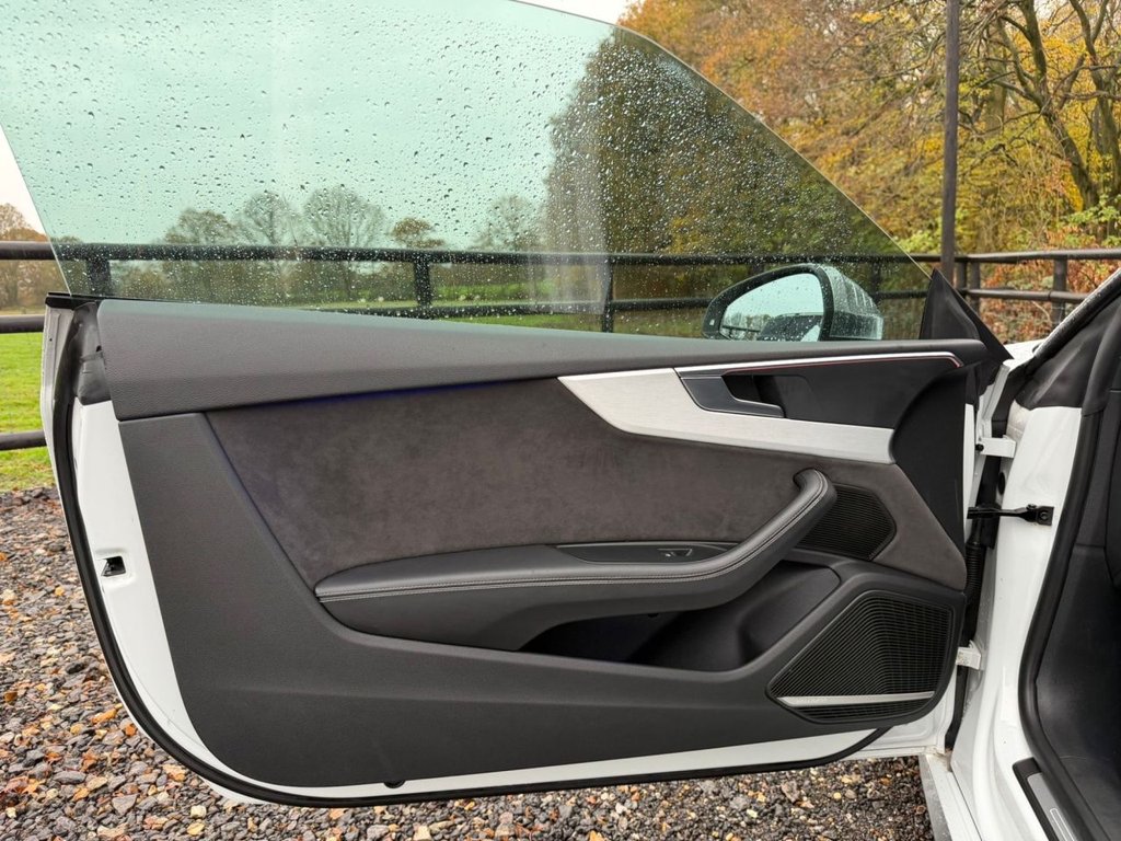 Used Audi A5 2017 for sale - 77125071: Photo 25