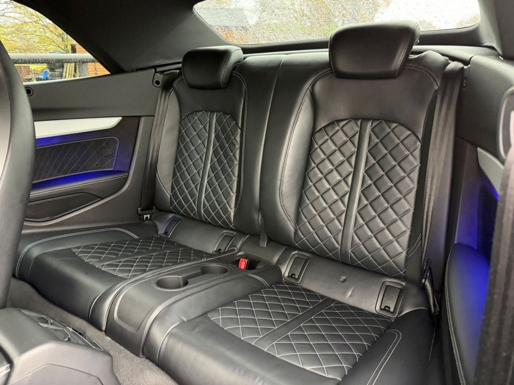 Used Audi A5 2017 for sale - 77125071: Photo 26