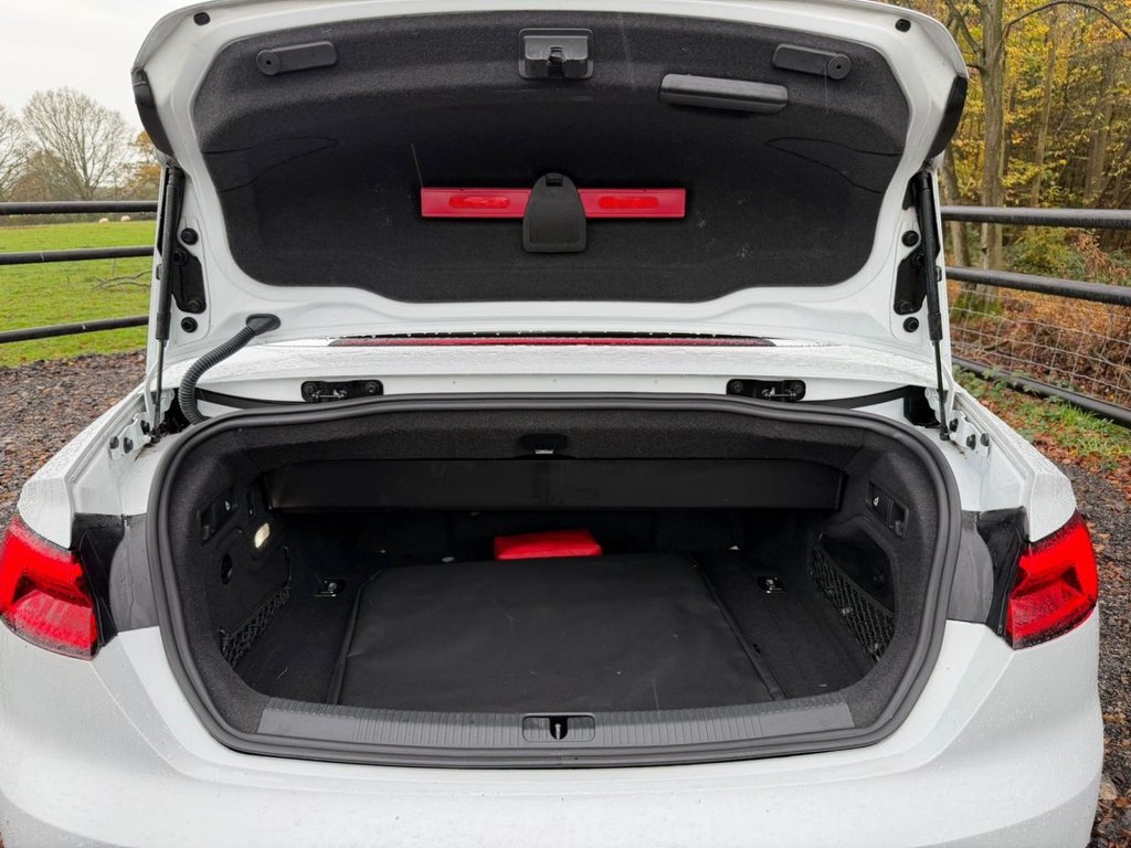 Used Audi A5 2017 for sale - 77125071: Photo 27