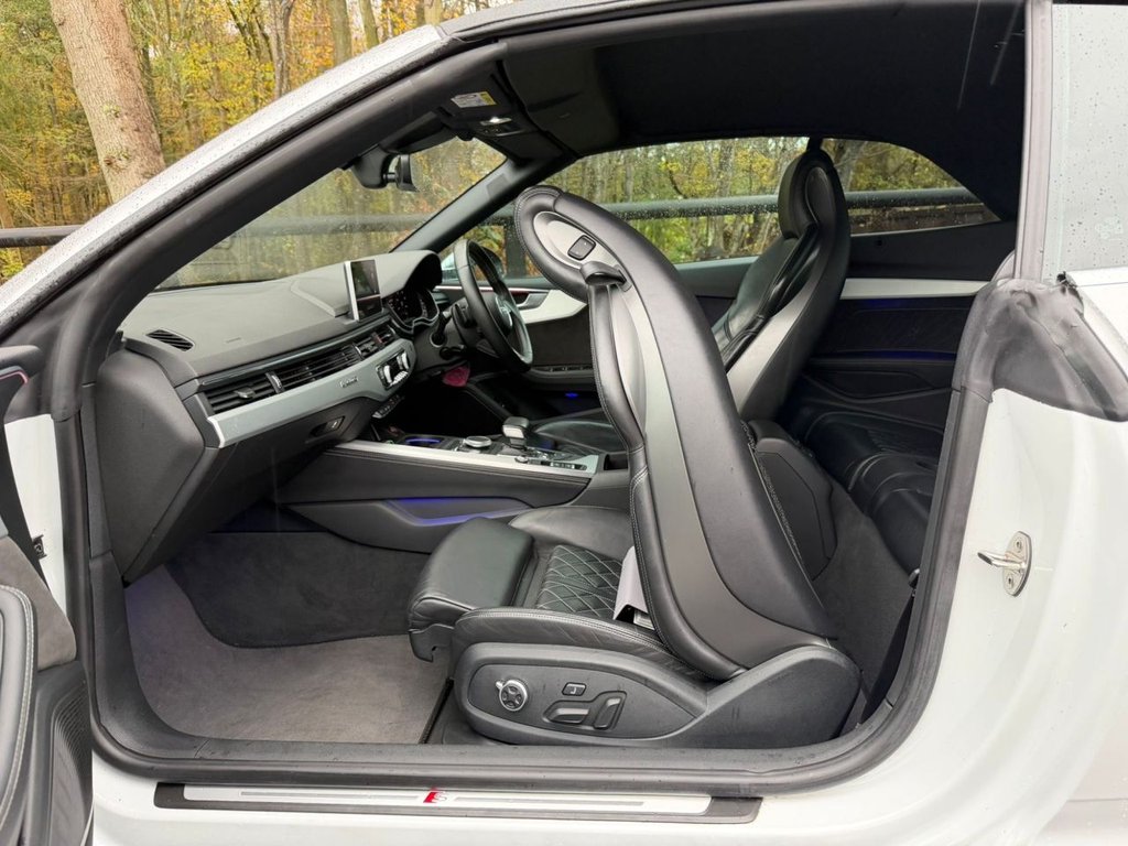 Used Audi A5 2017 for sale - 77125071: Photo 29