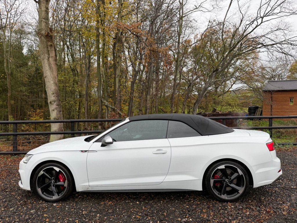 Used Audi A5 2017 for sale - 77125071: Photo 3